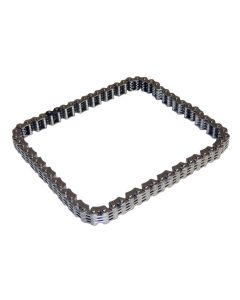 Crown Automotive 68312674AA Oil Pump Drive Chain  for 12-18 Jeep Wrangler JK; 11-19 Grand Cherokee WK and 14-19 Cherokee KL