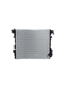 Mopar 68314786AC Radiator  for 18-20 Jeep Wrangler JL & Gladiator JT