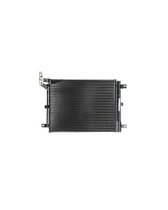 Mopar 68314789AB AC Condenser for 18-20 Jeep Wrangler JL & Gladiator JT