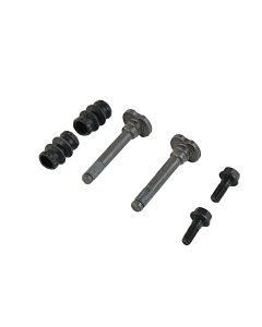 Mopar 68317915AA Front Caliper Pin Kit  for 18-19 Jeep Wrangler JL