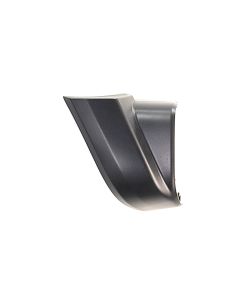 Mopar  Rear Bumper End Cap  for 18-20 Jeep Wrangler JL Rubicon with Plastic Bumper