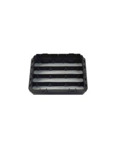 Mopar 68323649AB Tailgate Exhauster  for 18-19 Jeep Wrangler JL