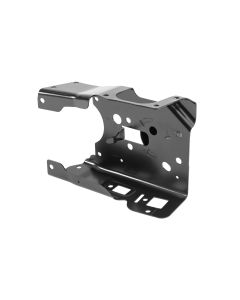 Crown Automotive  Front Bumper Bracket for 18-21 Jeep Wrangler JL & Gladiator JT with Steel Bumper