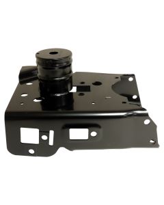 CRO PS RUB FRONT BUMPER BRACKET JL/JT