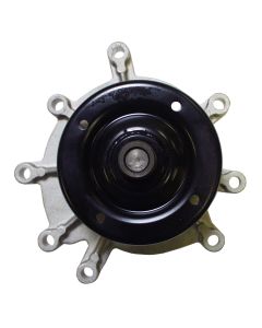 Crown Automotive 53020873AC Water Pump for 99-10 Jeep Grand Cherokee WJ & WK; 06-10 Commander XK and 02-07 Liberty KJ