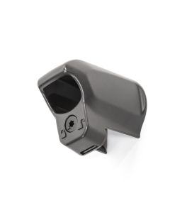 Mopar  Spare Tire Camera Bezel for 18-21 Jeep Wrangler JL