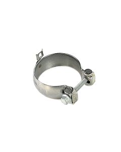 Mopar 68334689AA Muffler to Front Pipe Clamp for 2020 Jeep Gladiator JT