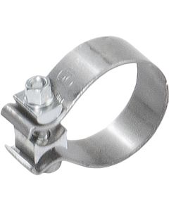 Mopar 68334693AA Exhaust Clamp  for 18-19 Jeep Wrangler JL