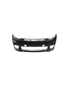 Mopar 68335438AB Front Upper Bumper Fascia  for 17-20 Jeep Grand Cherokee WK SRT or Trackhawk