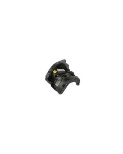 Mopar 68335608AB Rear Bumper End Cap Bracket for 18-20 Jeep Wrangler JL Rubicon with Plastic Bumper