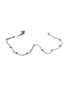 Mopar 68336460AD Fog Lamp Wiring for 18-22 Jeep Wrangler JL and Gladiator JT