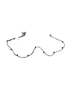 Mopar 68336460AD Fog Lamp Wiring for 18-26 Jeep Wrangler JL and Gladiator JT