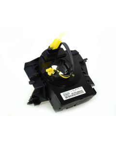 Mopar 68339336AB Clock Spring  for 07-16 Jeep Wrangler JK; 08-12 Liberty KK; 07-17 Compass MK and 08-10 Grand Cherokee WK