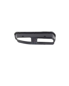 Mopar  Rear Steel Bumper Bezel for 20-21 Jeep Gladiator JT