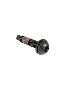 Mopar 68342211AA Front Bumper End Cap Screw  for 18-19 Jeep Wrangler JL and 2020 Gladiator JT with Steel Front Bumper 