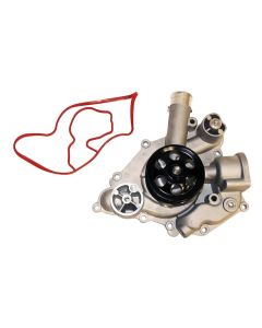 Crown Automotive 68346916AA Water Pump for 12-20 Jeep Grand Cherokee WK with 6.4L Engine