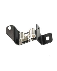Mopar 68349441AA Fuel Line Bracket  for 18-19 Jeep Wrangler JL with 2.2L Diesel Engine