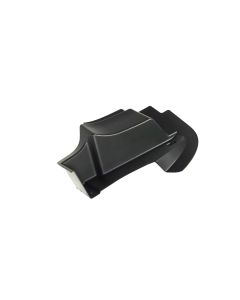 Mopar  Rear Bumper Closeout Panel  for 18-20 Jeep Wrangler JL with Steel Bumper