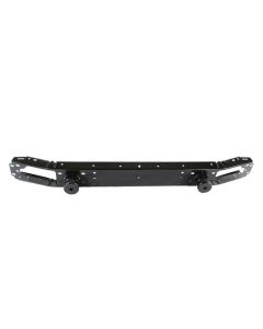 Mopar 68352789AC Front Bumper Beam for 18-20 Jeep Wrangler JL & Gladiator JT with Plastic Bumper