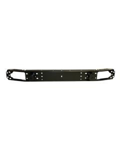 Crown Automotive 68352789AC Front Bumper Beam for 18-20 Jeep Wrangler JL & Gladiator JT Sport with Plastic Bumper
