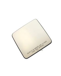 68361958AA - MOPAR PS MIRROR GLASS MANUAL FOLD JL/JT