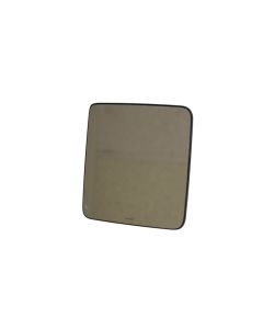 Mopar  Replacement Mirror Glass  for 18-20 Jeep Wrangler JL and Gladiator JT