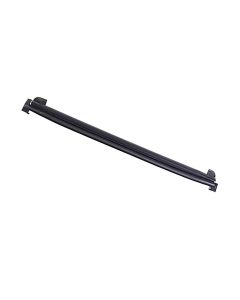 Mopar 68368569AB Targa Panel Center Seal  for 18-22 Jeep Wrangler JL and Gladiator JT
