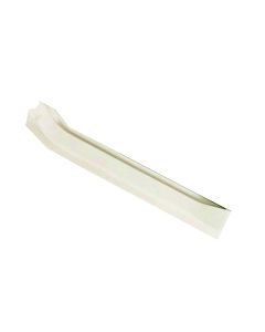 Mopar 68368879AB Side Drain Tube Cover  for 18-22 Jeep Wrangler JL 2-Door