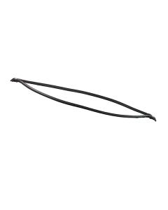 Mopar 68368922AE Hardtop to Targa Panel Seal  for 18-22 Jeep Wrangler JL & Gladiator JT