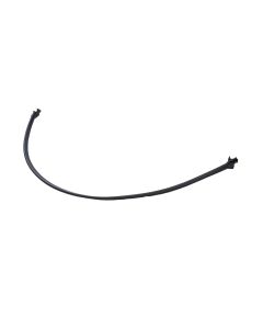 Mopar 68368993AG Liftglass Seal  for 18-22 Jeep Wrangler JL