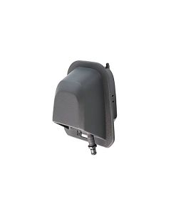 Mopar 68368994AD Hardtop Disconnect Plate  for 18-22 Jeep Wrangler JL