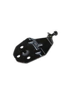 Mopar 68368996AB Hardtop Ball Stud Bracket  for 18-22 Jeep Wrangler JL