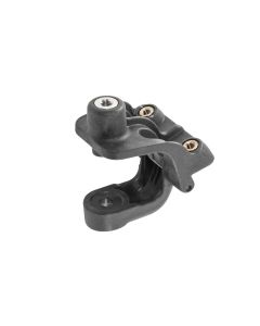 Mopar 68370939AB Door Surround Clamp  for 18-22 Jeep Wrangler JL 