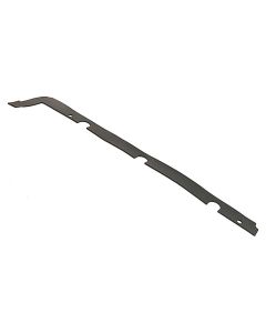 Mopar  Hardtop Tub Rail Enclosure Seal for 18-22 Jeep Wrangler JL 2-Door