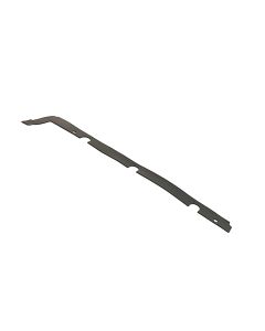 Mopar  Hardtop Tub Rail Enclosure Seal  for 18-22 Jeep Wrangler JL Unlimited
