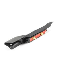 Mopar  Front Door Surround Seal  for 18-22 Jeep Wrangler JL