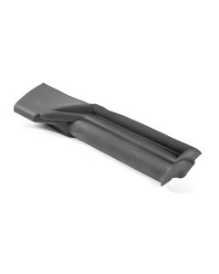 Mopar 68372526AD Passenger Side Front Door Surround Seal  for 18-19 Jeep Wrangler JL