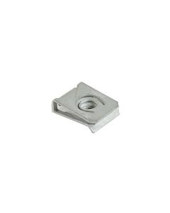 Mopar 68375957AA Door Clip Nut  for 18-19 Jeep Wrangler JL and 2020 Gladiator JT