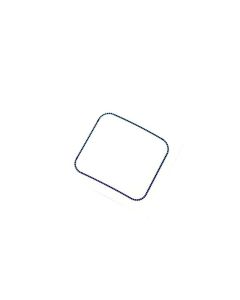 Mopar 68379871AA Mastic Seal Patch  for 18-20 Jeep Wrangler JL