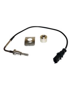 Crown Automotive 68383247AA Exhaust Temperature Sensor  for 11-19 Jeep Grand Cherokee WK with 3.0L Diesel Engine