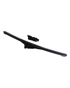 Crown Automotive 68383600AB Front Wiper Blade for 18-21 Jeep Wrangler JL and Gladiator JT