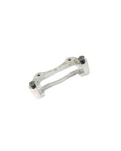 Mopar 68384498AA Front Brake Caliper Bracket  for 18-19 Jeep Wrangler JL with Standard Brakes