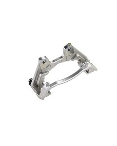 Mopar  Rear Brake Caliper Bracket  for 18-20 Jeep Wrangler JL with Standard Brakes