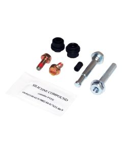 Crown Automotive 68385240AA Rear Brake Caliper Pin Kit  for 18-20 Jeep Wrangler JL