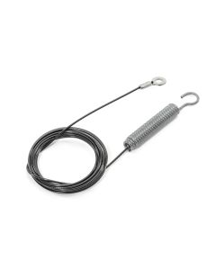Mopar 68391570AA Soft Top Tension Cable  for 18-22 Jeep Wrangler JL Unlimited