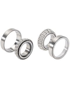 Mopar 68391575AA Differential Bearing Kit for 18-19 Jeep Wrangler JL with Dana 35 Rear Axle 