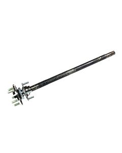Mopar 68393687AA Rear Axle Shaft Kit  for 18-19 Jeep Wrangler JL with Dana 35 Rear Axle 
