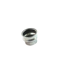 Mopar 68393926AA Collapsible Pinion Spacer for 18-19 Jeep Wrangler JL with Dana 35 Rear Axle 