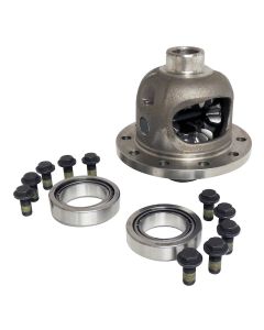 Crown Automotive 68393983AA Dana 35 Standard Differential Case Assembly for 18-20 Jeep Wrangler JL