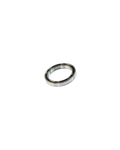 Mopar 68394144AA Intermediate Axle Shaft Bearing for 18-19 Jeep Wrangler JL with Disconnect Dana 30 Axle